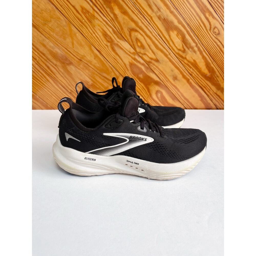 BROOKS Women's Glycerin 22 Sneakers Road Running - Picture 7 of 7